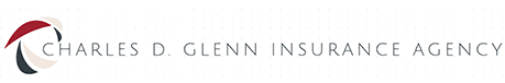 Charles D. Glenn Insurance Agency Logo
